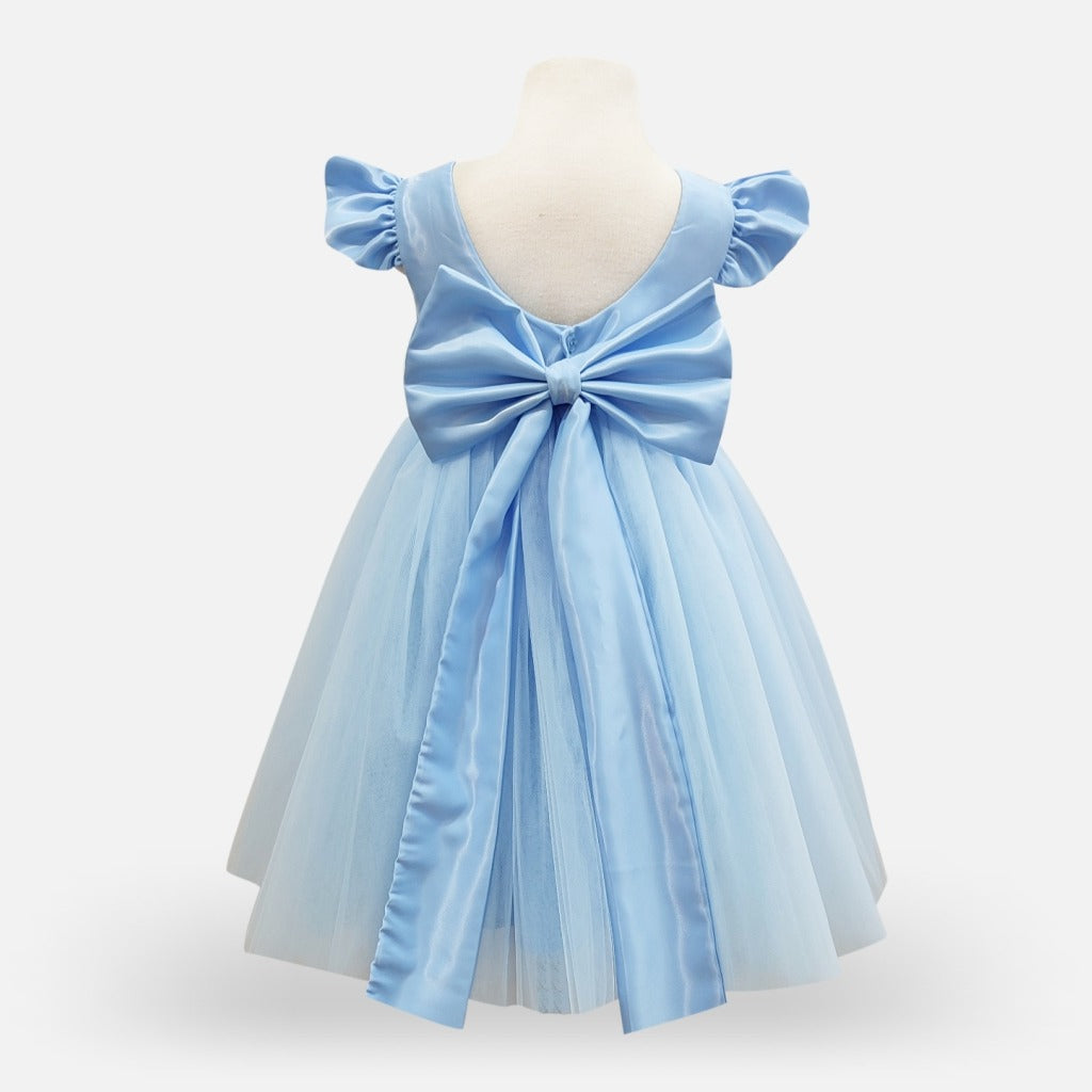 Vestido Mariposa