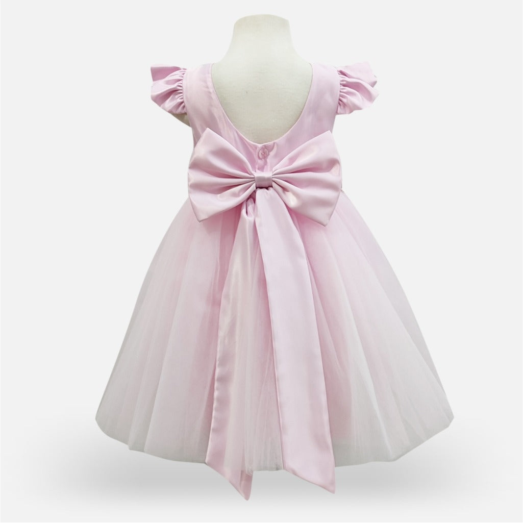 Vestido Mariposa