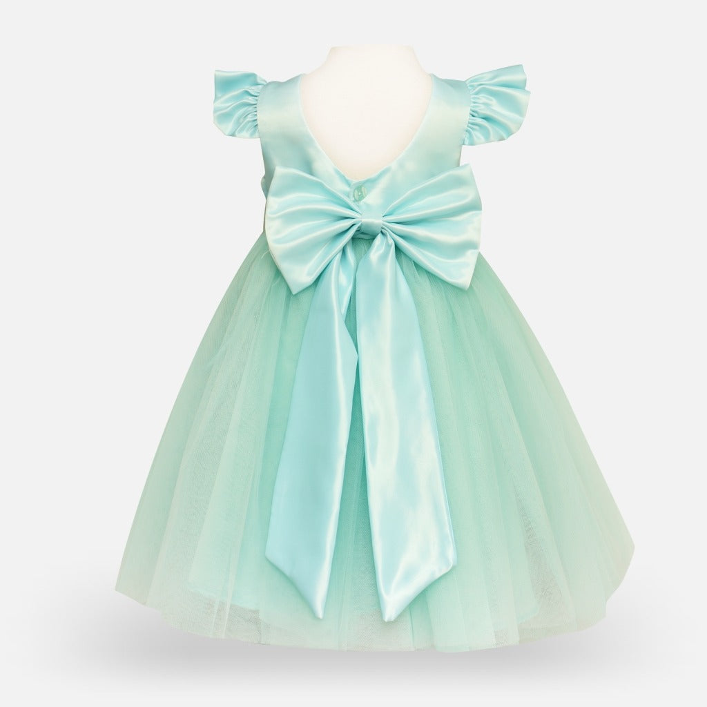 Vestido Mariposa